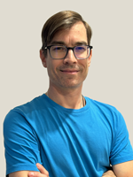 Michaël Langevin